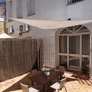 Apartamento Pale Cream España