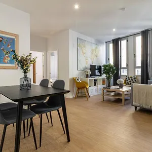  Apartamento Allo Santa Maria Ii Centro 2 España