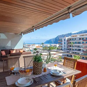 Floor Ocean View By Dream Homes Tenerife Puerto de Santiago (Tenerife)