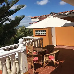  Apartamento En La Laguna España
