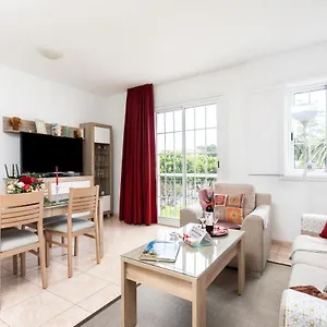  Apartamento La Laguna Deluxe 5 España